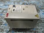 ABB ACS143-1K1-1 AC Drive 200-240VAC 4.2A 3A ABB ACS 143-1K1-1 Drive *TESTED*