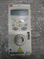 ABB ACS150-03E-02A4-4 AC Inverter Drive 380-480VAC 1HP 0.75kW 4.1A *Tested*