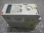 ABB ACS150-03E-02A4-4 AC Inverter Drive 380-480VAC 1HP 0.75kW 4.1A *Tested* - Image 3