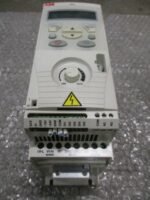 ABB ACS150-03E-02A4-4 AC Inverter Drive 380-480VAC 1HP 0.75kW 4.1A *Tested* - Image 5