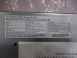 ABB ACS880-01-077A-5 AC Drive 67kVA 77A 480VAC SBU-C1-5020-5+D150+E202 *Tested* - Image 8