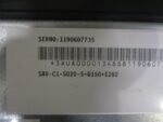 ABB ACS880-01-077A-5 AC Drive 67kVA 77A 480VAC SBU-C1-5020-5+D150+E202 *Tested* - Image 9