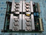 ABB ASEA YTEA 250-15 Servo Board 2668 180-88/4 *Test* - Image 4