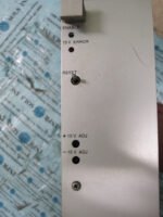ABB ASEA YYE 109A DC Power Supply 2668 180-77/6 *Test* - Image 10