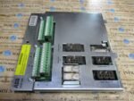 ABB DSQC 509 Connector Base Panel Unit 3507001-1200 SW: D509 C.02 Board *Tested* - Image 3