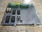 ABB DSQC 509 Connector Base Panel Unit 3507001-1200 SW: D509 C.02 Board *Tested* - Image 5