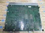 ABB DSQC 509 Connector Base Panel Unit 3507001-1200 SW: D509 C.02 Board *Tested* - Image 7