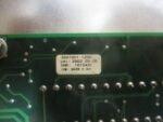 ABB DSQC 509 Connector Base Panel Unit 3507001-1200 SW: D509 C.02 Board *Tested* - Image 8