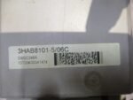ABB DSQC346A Servo Drive Unit Controller ABB 3HAB8101-5/06C In Motion *Tested* - Image 5