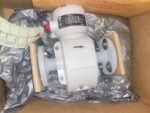 ABB FEP325015A1D1A1B1A1AOP1BOY1AYJ Flow meter