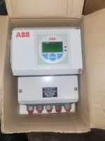 ABB FET3251AOP1B3COM5 ProcessMaster Hart Flow Transmitter 100-230v-ac