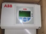 ABB FET3251AOP1B3COM5 ProcessMaster Hart Flow Transmitter 100-230v-ac - Image 4