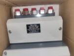 ABB FET3251AOP1B3COM5 ProcessMaster Hart Flow Transmitter 100-230v-ac - Image 5