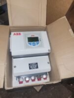 ABB FET3251AOP1B3COM5 ProcessMaster Hart Flow Transmitter 100-230v-ac - Image 6