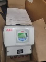 ABB FET3251AOP1B3COM5 ProcessMaster Hart Flow Transmitter 100-230v-ac - Image 8