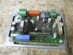 ABB NBRC-61C Driver Board 57619404D 57619406D Industrial Control PCB *Tested* - Image 3
