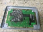 ABB NBRC-61C Driver Board 57619404D 57619406D Industrial Control PCB *Tested* - Image 5