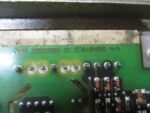 ABB NBRC-61C Driver Board 57619404D 57619406D Industrial Control PCB *Tested* - Image 6