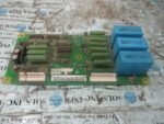 ABB NINP-61 Board ABB 58907146H Board ABB 57619261 Board Ser E 1/2 *Tested*
