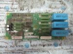 ABB NINP-61 Board ABB 58907146H Board ABB 57619261 Board Ser E 1/2 *Tested* - Image 3