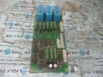 ABB NINP-61 Board ABB 58907146H Board ABB 57619261 Board Ser E 1/2 *Tested* - Image 4
