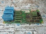 ABB NINP-61 Board ABB 58907146H Board ABB 57619261 Board Ser E 1/2 *Tested* - Image 5