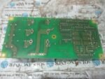 ABB NINP-61 Board ABB 58907146H Board ABB 57619261 Board Ser E 1/2 *Tested* - Image 6