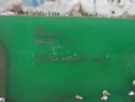 ABB NINP-61 Board ABB 58907146H Board ABB 57619261 Board Ser E 1/2 *Tested* - Image 7