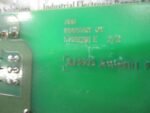 ABB NINP-61 Board ABB 58907146H Board ABB 57619261 Board Ser E 1/2 *Tested* - Image 8