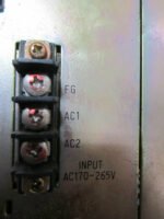 ABB OT63F4N2 Contactor Switch Interrupter 60VAC 60Amp 100KAIC 15HP/30HP *Tested* - Image 6