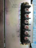 ABB OT63F4N2 Contactor Switch Interrupter 60VAC 60Amp 100KAIC 15HP/30HP *Tested* - Image 7