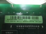 ABB RBIH-01 Bypass Control Unit 3AUA0000014859 Rev L E-Bypass ACH550 ***Parts*** - Image 7