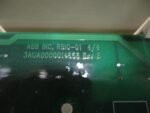 ABB RBIH-01 Bypass Control Unit 3AUA0000014859 Rev L E-Bypass ACH550 ***Parts*** - Image 8