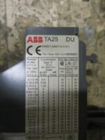 ABB TA25DU-32 Thermal Overload Relay 24-32A Class 10 1SAZ211201R1053 Relay *NEW* - Image 4