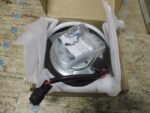 AC Compressor Clutch Kit 35BD5520DUK w/ Bearing 12V Pulley & Magnet *NEW*