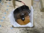 AC Compressor Clutch Kit 35BD5520DUK w/ Bearing 12V Pulley & Magnet *NEW* - Image 3