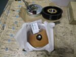AC Compressor Clutch Kit 35BD5520DUK w/ Bearing 12V Pulley & Magnet *NEW* - Image 4
