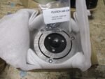 AC Compressor Clutch Kit 35BD5520DUK w/ Bearing 12V Pulley & Magnet *NEW* - Image 6