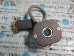 ACCU Coder 260-N-T-12-H-0256-Q-OC-1-S-SF-2-N Encoder 5-16VDC *Fully Tested*