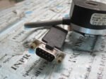 ACCU Coder 260-N-T-12-H-0256-Q-OC-1-S-SF-2-N Encoder 5-16VDC *Fully Tested* - Image 4