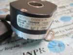 ACCU Coder 260-N-T-12-H-0256-Q-OC-1-S-SF-2-N Encoder 5-16VDC *Fully Tested* - Image 5