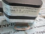 ACCU Coder 260-N-T-12-H-0256-Q-OC-1-S-SF-2-N Encoder 5-16VDC *Fully Tested* - Image 6