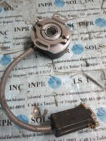 ACCU Coder 260-N-T-12-H-0256-Q-OC-1-S-SF-2-N Encoder 5-16VDC *Fully Tested* - Image 8