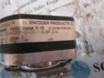 ACCU Coder 260-N-T-12-H-0256-Q-OC-1-S-SF-2-N Encoder 5-16VDC *Fully Tested* - Image 10