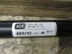 ACE Controls DVC-4 Dual-Direction Velocity 4" Stroke Air Feed Control *NEW* - Image 4