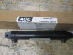 ACE Controls DVC-4 Dual-Direction Velocity 4" Stroke Air Feed Control *NEW* - Image 5
