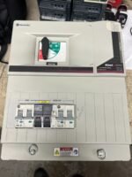 ALLEN BRADLEY 2094-ALS25S KINETIX 6000 25A OUT***FULLY TESTED GOOD / WORKING ***