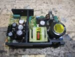 APX SF60254DR DC power Supply apx SBU61-203 DC Supply 100-240V 24/5VDC *Tested*