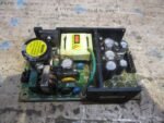 APX SF60254DR DC power Supply apx SBU61-203 DC Supply 100-240V 24/5VDC *Tested* - Image 5