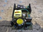 APX SF60254DR DC power Supply apx SBU61-203 DC Supply 100-240V 24/5VDC *Tested* - Image 6